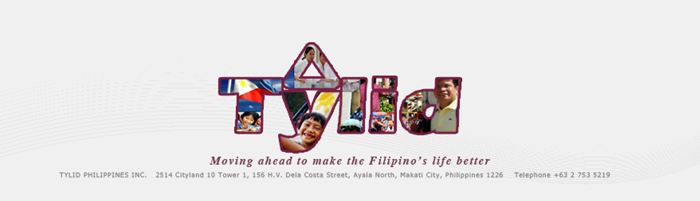 Tylid Philippines Online